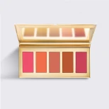 Just Gold Blusher Palette - 03