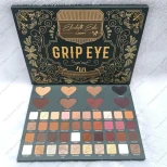 Elizabeth Eden Grip Eye EyeShadow Pallets