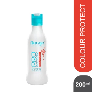 Raaga Pro Colour Protect Shampoo