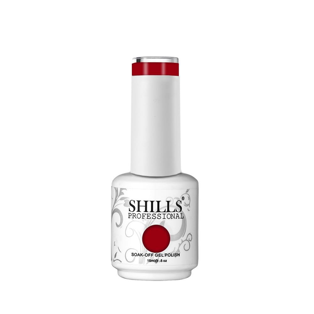 Shills Professional Gel Polish - 098