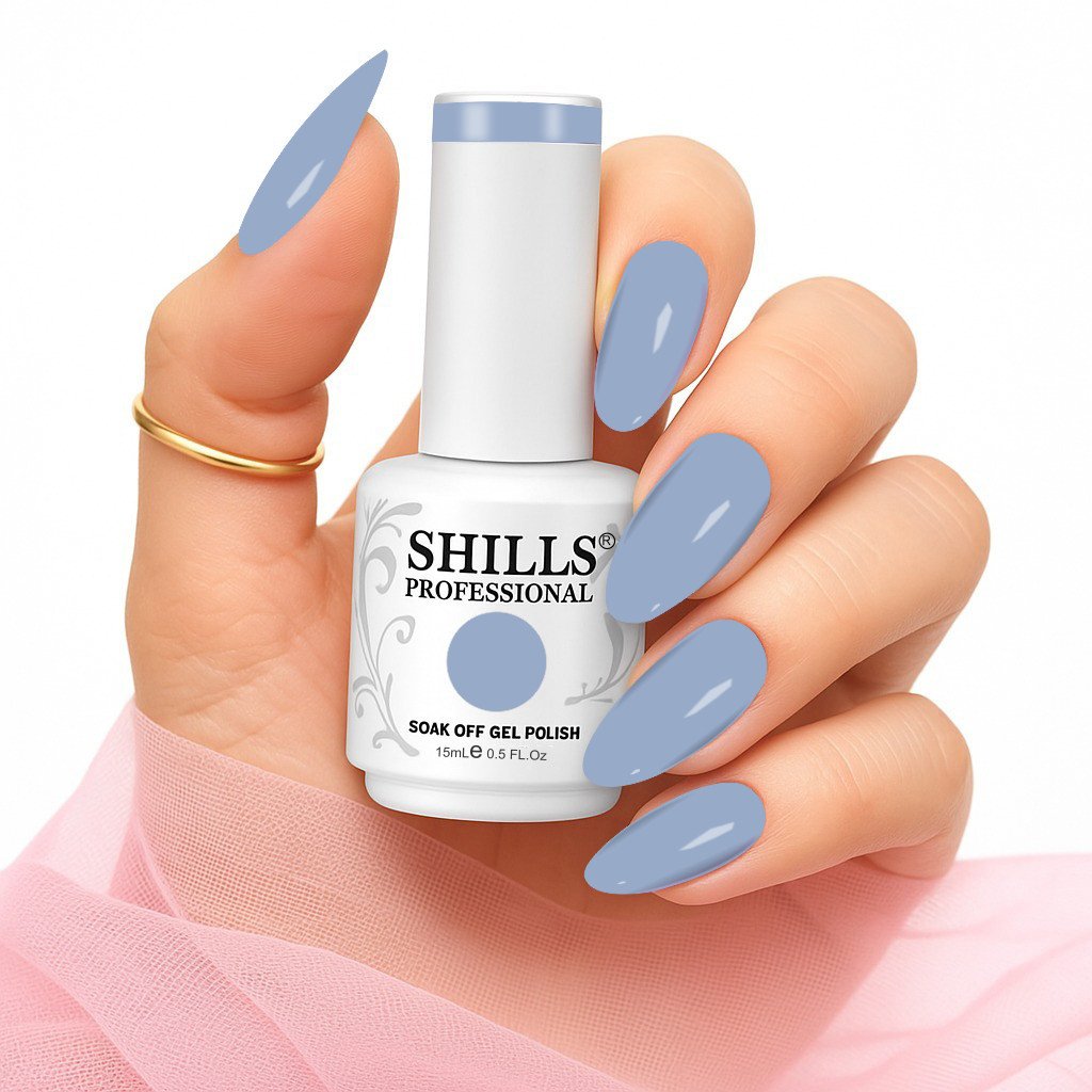 Shills Professional Gel Polish -193