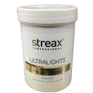 Streax Professional Ultralights Powder