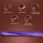 Ikonic Me Go Straight Hair Straightener