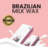Neuron Brazilian Milk Wax