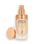Charlotte Tilbury Airbrush Flawless Foundation - 3 Warm