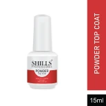 Shills Professional Powder Top Coat
