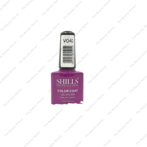 Shills Professional Gel Polish - VO40