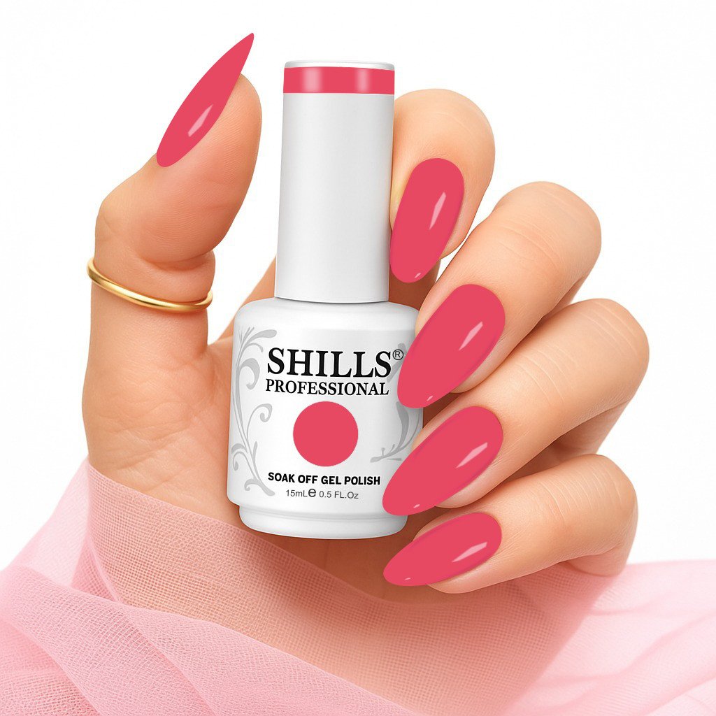 Shills Professional Gel Polish - 012