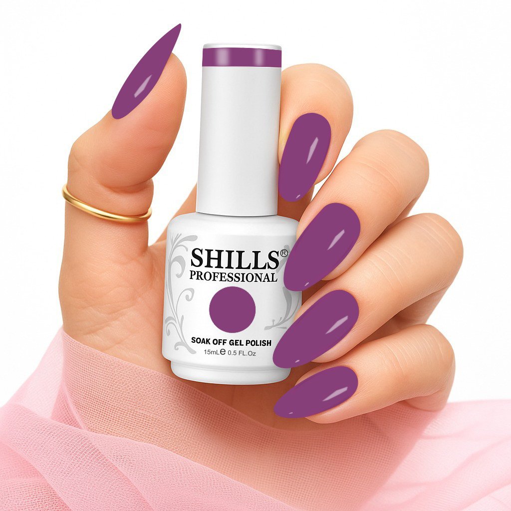 Shills Professional Gel Polish - 021