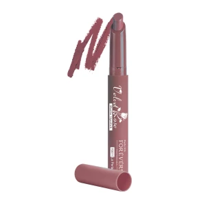 Forever52 Velvet Rose Matte Lipstick -  La Perla RS011