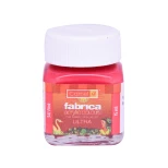 Camel Fabrica Acrylic Color - Pink 341