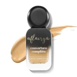 Aflairza Liquid Foundation - 03 Light Medium