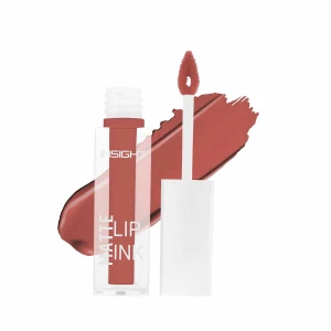 Insight Matte Lip Ink Lipstick - Top Notch 10