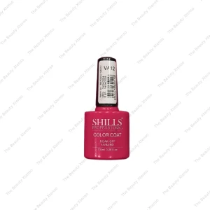 Shills Professional Gel Polish - VA12