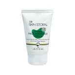 The Skin Story Moringa Face Massage Cream