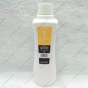 Matrix Conditioning Cream Neutralizer 500ml - Step 2