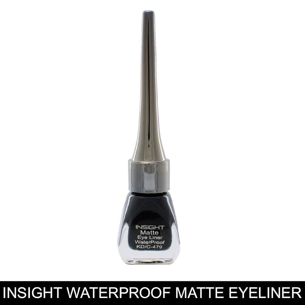 Insight Matte Eyeliner Waterproof