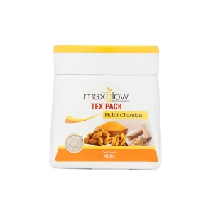 Max Glow Tex Pack Haldi Chandan