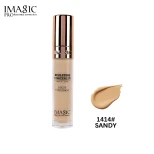 IMAGIC PROfessional High Coverage Sculpting Liquid Concealer - 1414 Sandy