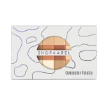 Shopaarel Concealer Palette 18 Shades