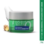 Lotus Professional Anti-Ageing Night Cream