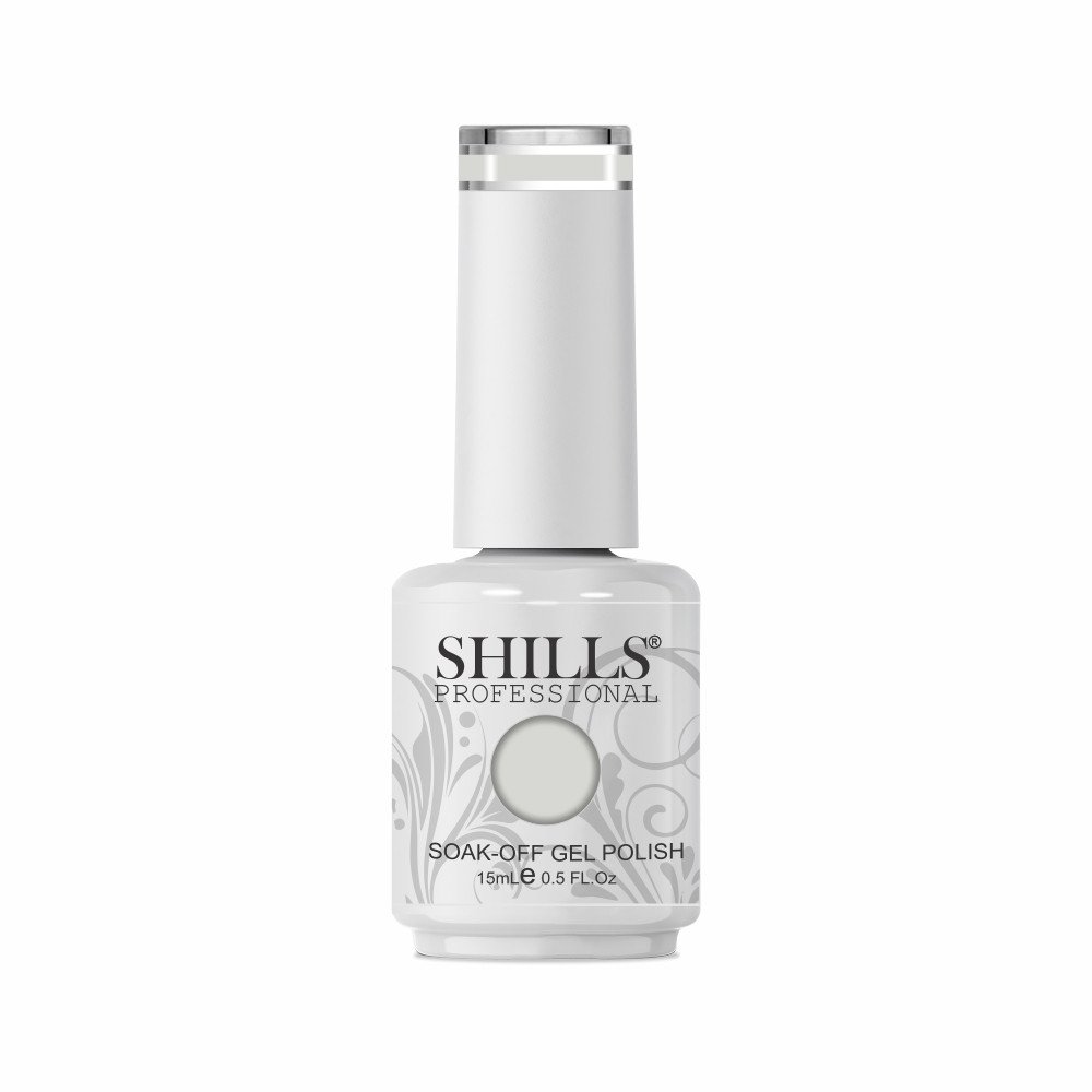 Shills Professional Gel Polish -121