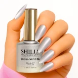 Shills Professional Silk 9D Cat Eye Gel Polish - 357