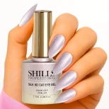 Shills Professional Silk 9D Cat Eye Gel Polish - 359