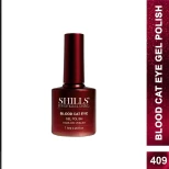Shills Professional Blood Cat Eye Gel Polish - 409