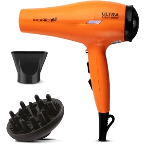 Ikonic Ultralight 2000 Hair Dryer