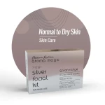 Aroma Magic Silver Facial Kit - Single Use