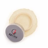 Recode Fine Matte Setting Powder - Translucent Powder 01