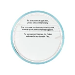 Dermacolor Fixing Powder - P4