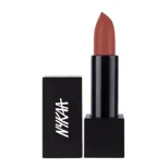 Nykaa So Matte Lipstick - Hot Shot Espresso 19M