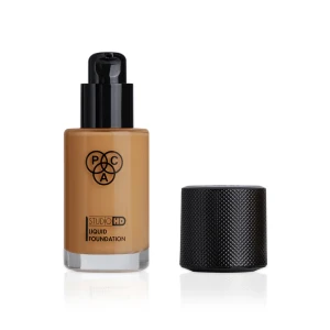 PAC HD Liquid Foundation - 3.0