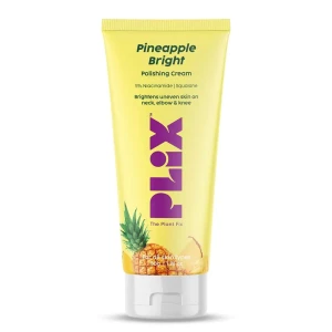 Plix Pineapple Bright Polishing Cream