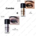 IMAGIC PROfessional Loose Pigment Eyeshadow P7 And P9 Combo