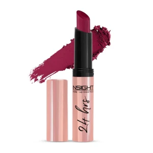 Insight 24hrs Non Transfer Matte Lipstick - Yes,Please ! 16