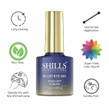 Shills Professional 9D Cat Eye Gel Polish - 314