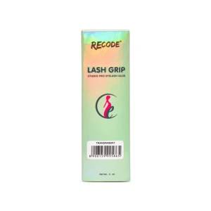 Recode Lash Grip - Transparent