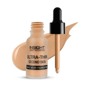 Insight Ultra-Thin Second Foundation- 04 Warm Nude