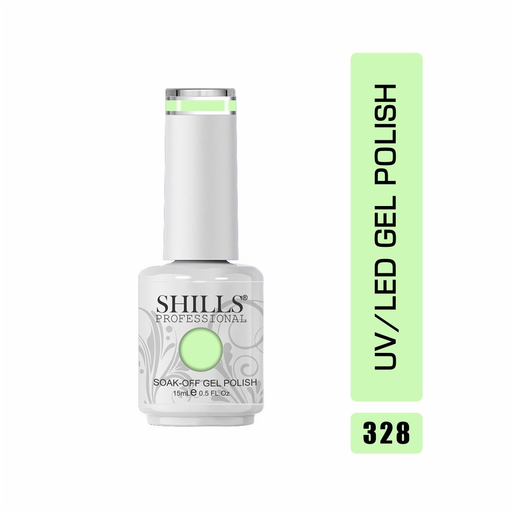 Shills Professional Gel Polish - 328