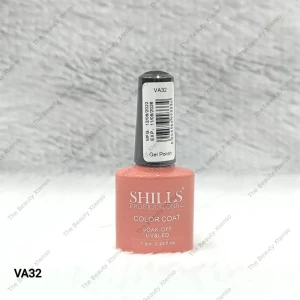 Shills Professional Gel Polish - VA32