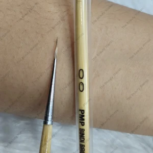 PMP Kolka Brush 00