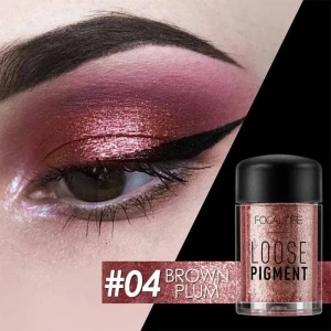 Focallure Loose Eyeshadow Pigment - 04