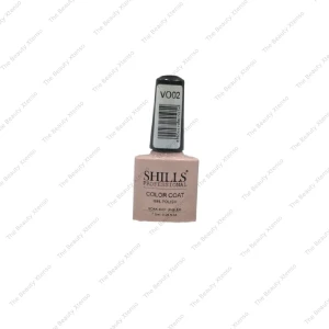 Shills Professional Gel Polish - VO02