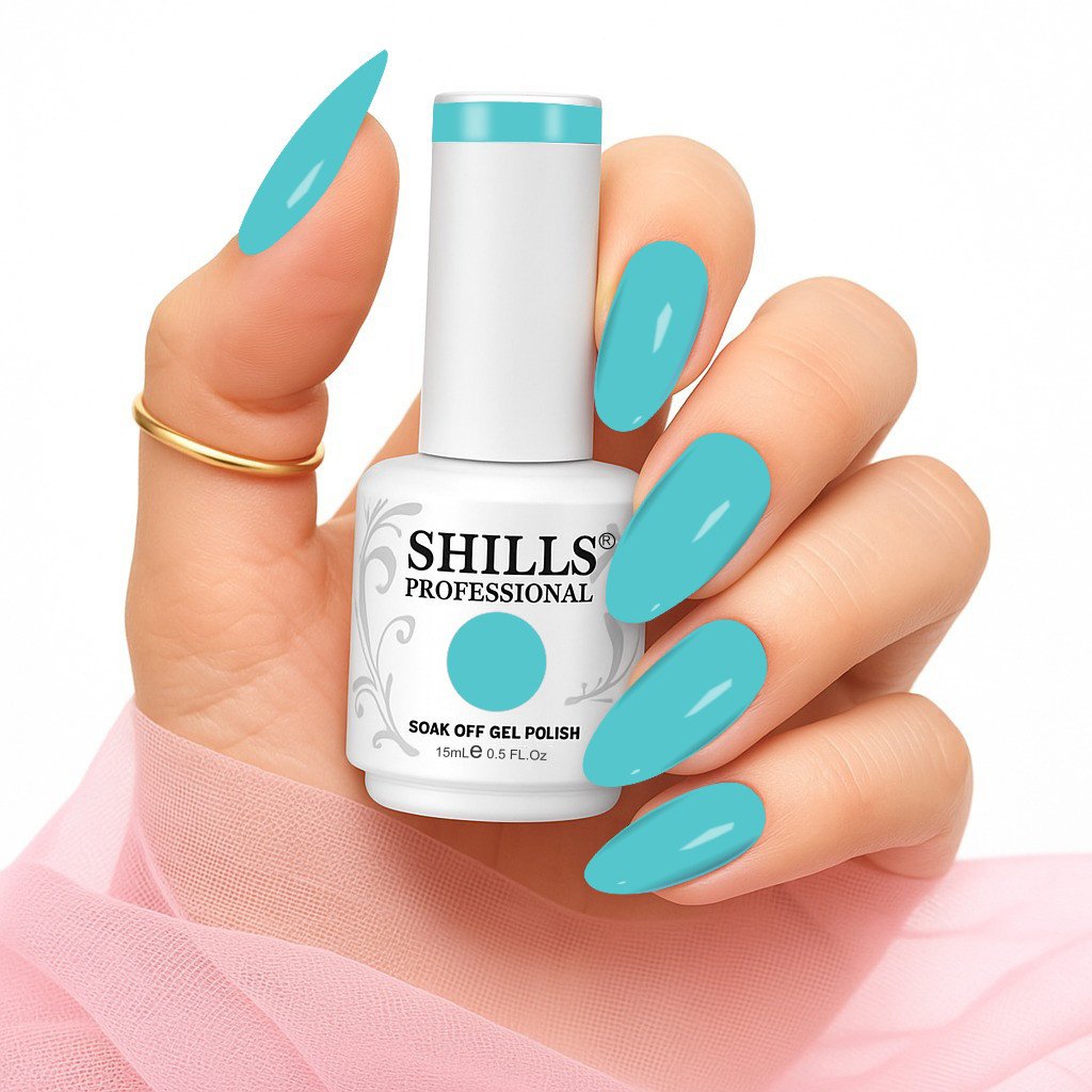 Shills Professional Gel Polish - 249