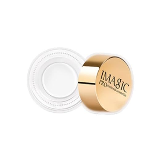 IMAGIC PROfessional Gel Eyeliner Waterproof - E04 White
