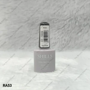 Shills Professional Gel Polish - RA53