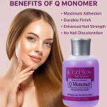 Ezflow Acrylic System Q Monomer